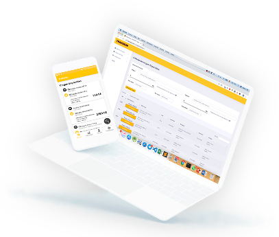 Recibe presupuesto de forma instantáneo de los mejores transportistas para enviar